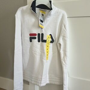 Brand new Fila active wear